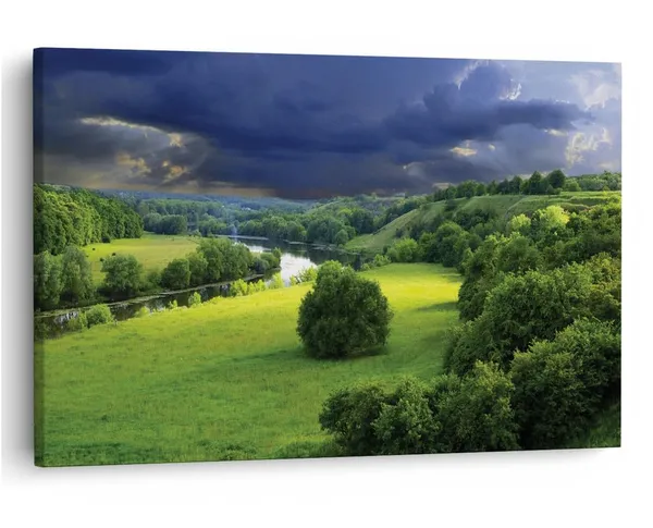 Multicolor_16_X_24_Inch,_Pine_Wood_Framed_Canvas_Paintings_|_For_Home_Decor,_Ready_To_Wall_Hanging,_Premium_Painting_|_For_|_Bedroom,_Living_Room,_Office_Wall_Decoration_|_Wall_Art_Painting,_Ct1908
