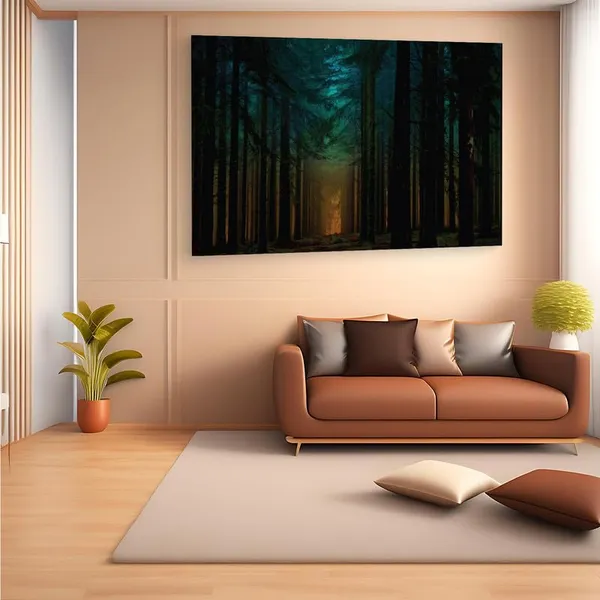 Multicolor_16_X_24_Inch,_Pine_Wood_Framed_Canvas_Paintings_|_For_Home_Decor,_Ready_To_Wall_Hanging,_Premium_Painting_|_For_|_Bedroom,_Living_Room,_Office_Wall_Decoration_|_Wall_Art_Painting,_Ct1958