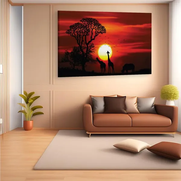 Multicolor_16_X_24_Inch,_Pine_Wood_Framed_Canvas_Paintings_|_For_Home_Decor,_Ready_To_Wall_Hanging,_Premium_Painting_|_For_|_Bedroom,_Living_Room,_Office_Wall_Decoration_|_Wall_Art_Painting,_Ct1961