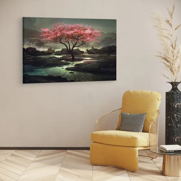 Multicolor_16_X_24_Inch,_Pine_Wood_Framed_Canvas_Paintings_|_For_Home_Decor,_Ready_To_Wall_Hanging,_Premium_Painting_|_For_|_Bedroom,_Living_Room,_Office_Wall_Decoration_|_Wall_Art_Painting,_Ct1963