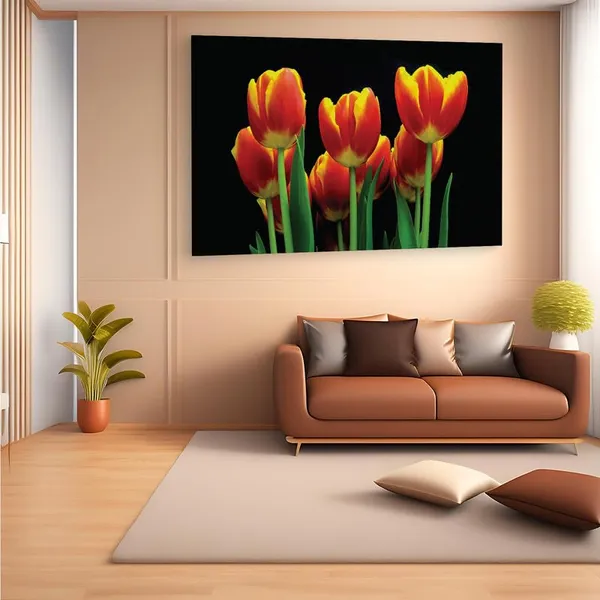 Multicolor_16_X_24_Inch,_Pine_Wood_Framed_Canvas_Paintings_|_For_Home_Decor,_Ready_To_Wall_Hanging,_Premium_Painting_|_For_|_Bedroom,_Living_Room,_Office_Wall_Decoration_|_Wall_Art_Painting,_Ct1964