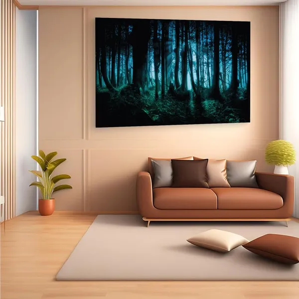 Multicolor_16_X_24_Inch,_Pine_Wood_Framed_Canvas_Paintings_|_For_Home_Decor,_Ready_To_Wall_Hanging,_Premium_Painting_|_For_|_Bedroom,_Living_Room,_Office_Wall_Decoration_|_Wall_Art_Painting,_Ct1977