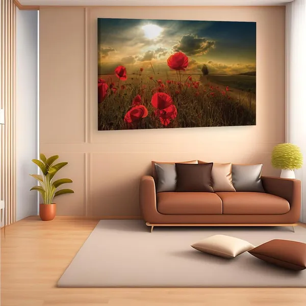 Multicolor_16_X_24_Inch,_Pine_Wood_Framed_Canvas_Paintings_|_For_Home_Decor,_Ready_To_Wall_Hanging,_Premium_Painting_|_For_|_Bedroom,_Living_Room,_Office_Wall_Decoration_|_Wall_Art_Painting,_Ct1981