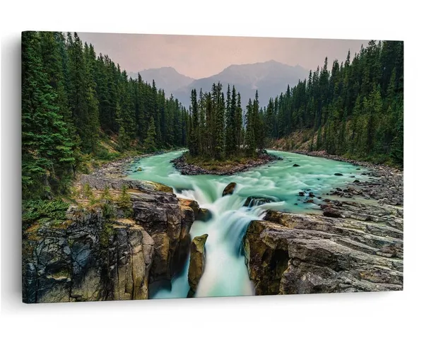 Multicolor_16_X_24_Inch,_Pine_Wood_Framed_Canvas_Paintings_|_For_Home_Decor,_Ready_To_Wall_Hanging,_Premium_Painting_|_For_|_Bedroom,_Living_Room,_Office_Wall_Decoration_|_Wall_Art_Painting,_Ct1989