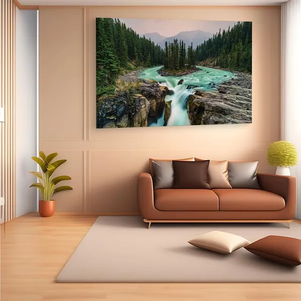 Multicolor_16_X_24_Inch,_Pine_Wood_Framed_Canvas_Paintings_|_For_Home_Decor,_Ready_To_Wall_Hanging,_Premium_Painting_|_For_|_Bedroom,_Living_Room,_Office_Wall_Decoration_|_Wall_Art_Painting,_Ct1989