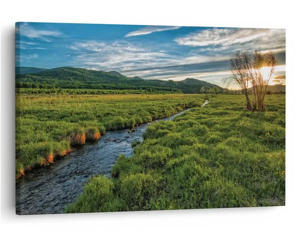 Multicolor_16_X_24_Inch,_Pine_Wood_Framed_Canvas_Paintings_|_For_Home_Decor,_Ready_To_Wall_Hanging,_Premium_Painting_|_For_|_Bedroom,_Living_Room,_Office_Wall_Decoration_|_Wall_Art_Painting,_Ct1994