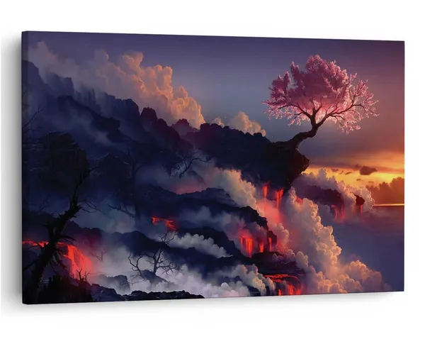 Multicolor_16_X_24_Inch,_Pine_Wood_Framed_Canvas_Paintings_|_For_Home_Decor,_Ready_To_Wall_Hanging,_Premium_Painting_|_For_|_Bedroom,_Living_Room,_Office_Wall_Decoration_|_Wall_Art_Painting,_Ct1995