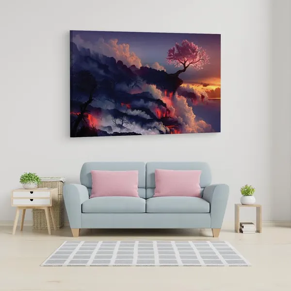 Multicolor_16_X_24_Inch,_Pine_Wood_Framed_Canvas_Paintings_|_For_Home_Decor,_Ready_To_Wall_Hanging,_Premium_Painting_|_For_|_Bedroom,_Living_Room,_Office_Wall_Decoration_|_Wall_Art_Painting,_Ct1995