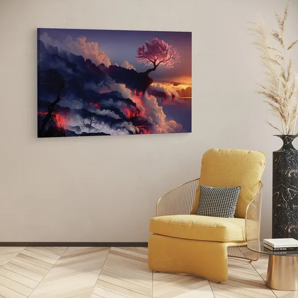 Multicolor_16_X_24_Inch,_Pine_Wood_Framed_Canvas_Paintings_|_For_Home_Decor,_Ready_To_Wall_Hanging,_Premium_Painting_|_For_|_Bedroom,_Living_Room,_Office_Wall_Decoration_|_Wall_Art_Painting,_Ct1995