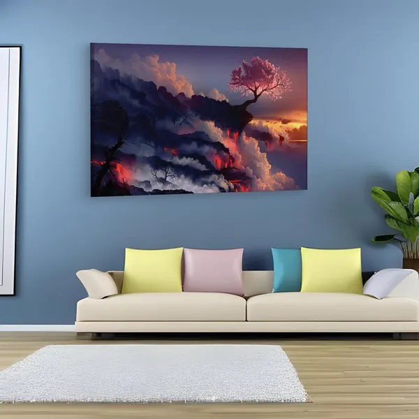 Multicolor_16_X_24_Inch,_Pine_Wood_Framed_Canvas_Paintings_|_For_Home_Decor,_Ready_To_Wall_Hanging,_Premium_Painting_|_For_|_Bedroom,_Living_Room,_Office_Wall_Decoration_|_Wall_Art_Painting,_Ct1995