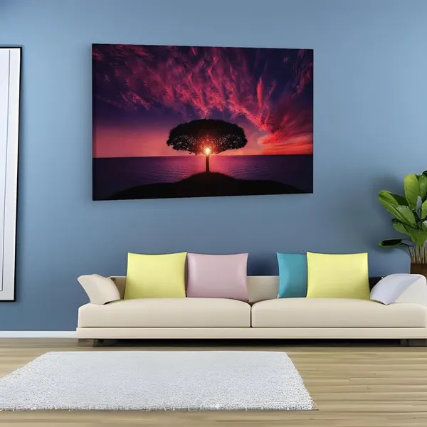 Multicolor_16_X_24_Inch,_Pine_Wood_Framed_Canvas_Paintings_|_For_Home_Decor,_Ready_To_Wall_Hanging,_Premium_Painting_|_For_|_Bedroom,_Living_Room,_Office_Wall_Decoration_|_Wall_Art_Painting,_Ct2009