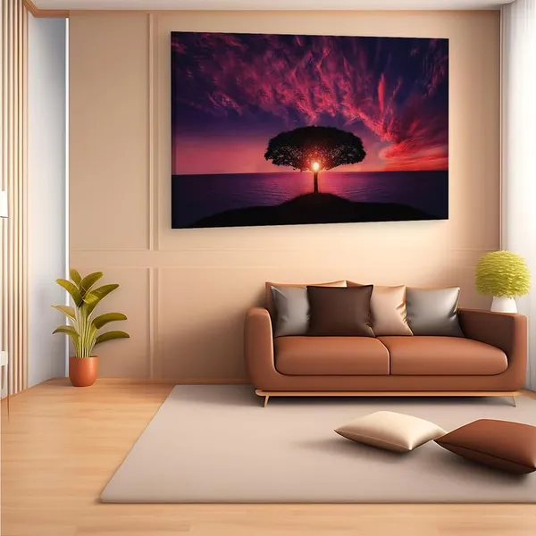 Multicolor_16_X_24_Inch,_Pine_Wood_Framed_Canvas_Paintings_|_For_Home_Decor,_Ready_To_Wall_Hanging,_Premium_Painting_|_For_|_Bedroom,_Living_Room,_Office_Wall_Decoration_|_Wall_Art_Painting,_Ct2009