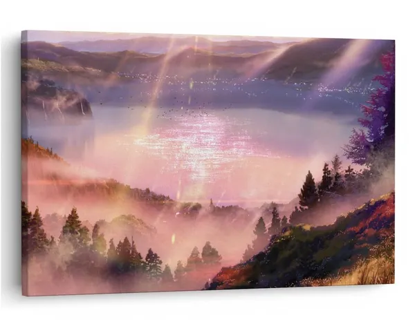 Multicolor_16_X_24_Inch,_Pine_Wood_Framed_Canvas_Paintings_|_For_Home_Decor,_Ready_To_Wall_Hanging,_Premium_Painting_|_For_|_Bedroom,_Living_Room,_Office_Wall_Decoration_|_Wall_Art_Painting,_Ct2014