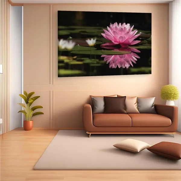 Multicolor_16_X_24_Inch,_Pine_Wood_Framed_Canvas_Paintings_|_For_Home_Decor,_Ready_To_Wall_Hanging,_Premium_Painting_|_For_|_Bedroom,_Living_Room,_Office_Wall_Decoration_|_Wall_Art_Painting,_Ct2045