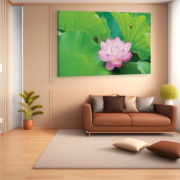 Multicolor_16_X_24_Inch,_Pine_Wood_Framed_Canvas_Paintings_|_For_Home_Decor,_Ready_To_Wall_Hanging,_Premium_Painting_|_For_|_Bedroom,_Living_Room,_Office_Wall_Decoration_|_Wall_Art_Painting,_Ct2051