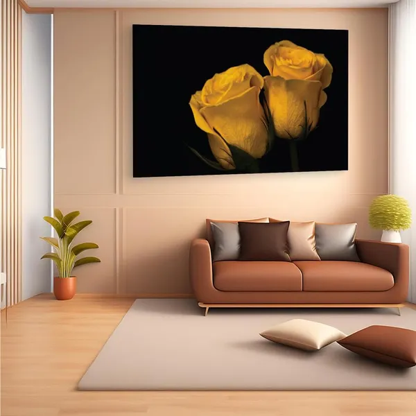 Multicolor_16_X_24_Inch,_Pine_Wood_Framed_Canvas_Paintings_|_For_Home_Decor,_Ready_To_Wall_Hanging,_Premium_Painting_|_For_|_Bedroom,_Living_Room,_Office_Wall_Decoration_|_Wall_Art_Painting,_Ct2063