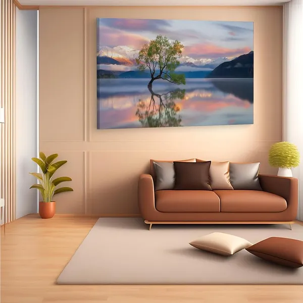 Multicolor_16_X_24_Inch,_Pine_Wood_Framed_Canvas_Paintings_|_For_Home_Decor,_Ready_To_Wall_Hanging,_Premium_Painting_|_For_|_Bedroom,_Living_Room,_Office_Wall_Decoration_|_Wall_Art_Painting,_Ct2070