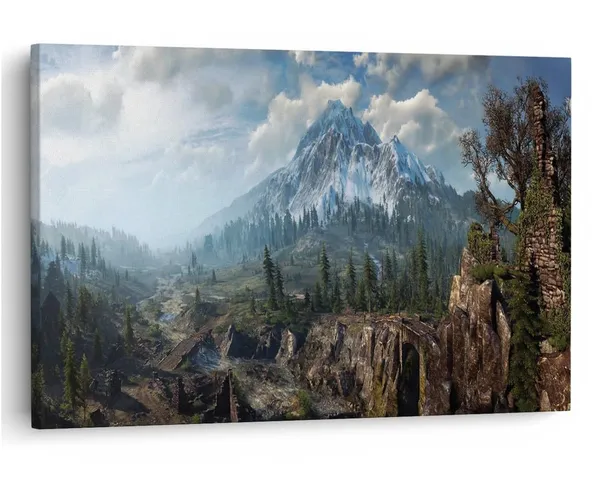 Multicolor_16_X_24_Inch,_Pine_Wood_Framed_Canvas_Paintings_|_For_Home_Decor,_Ready_To_Wall_Hanging,_Premium_Painting_|_For_|_Bedroom,_Living_Room,_Office_Wall_Decoration_|_Wall_Art_Painting,_Ct2086