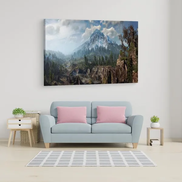 Multicolor_16_X_24_Inch,_Pine_Wood_Framed_Canvas_Paintings_|_For_Home_Decor,_Ready_To_Wall_Hanging,_Premium_Painting_|_For_|_Bedroom,_Living_Room,_Office_Wall_Decoration_|_Wall_Art_Painting,_Ct2086