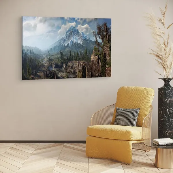 Multicolor_16_X_24_Inch,_Pine_Wood_Framed_Canvas_Paintings_|_For_Home_Decor,_Ready_To_Wall_Hanging,_Premium_Painting_|_For_|_Bedroom,_Living_Room,_Office_Wall_Decoration_|_Wall_Art_Painting,_Ct2086