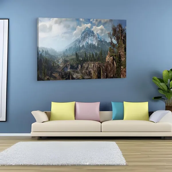 Multicolor_16_X_24_Inch,_Pine_Wood_Framed_Canvas_Paintings_|_For_Home_Decor,_Ready_To_Wall_Hanging,_Premium_Painting_|_For_|_Bedroom,_Living_Room,_Office_Wall_Decoration_|_Wall_Art_Painting,_Ct2086