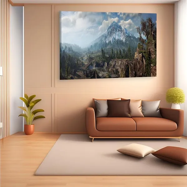 Multicolor_16_X_24_Inch,_Pine_Wood_Framed_Canvas_Paintings_|_For_Home_Decor,_Ready_To_Wall_Hanging,_Premium_Painting_|_For_|_Bedroom,_Living_Room,_Office_Wall_Decoration_|_Wall_Art_Painting,_Ct2086