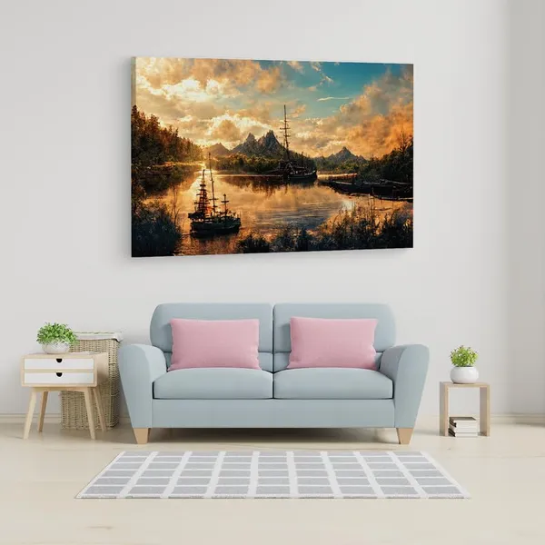 Multicolor_16_X_24_Inch,_Pine_Wood_Framed_Canvas_Paintings_|_For_Home_Decor,_Ready_To_Wall_Hanging,_Premium_Painting_|_For_|_Bedroom,_Living_Room,_Office_Wall_Decoration_|_Wall_Art_Painting,_Ct2139