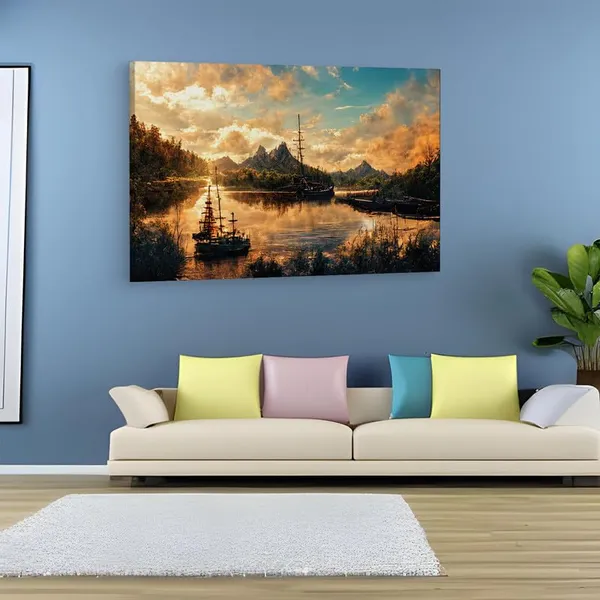 Multicolor_16_X_24_Inch,_Pine_Wood_Framed_Canvas_Paintings_|_For_Home_Decor,_Ready_To_Wall_Hanging,_Premium_Painting_|_For_|_Bedroom,_Living_Room,_Office_Wall_Decoration_|_Wall_Art_Painting,_Ct2139