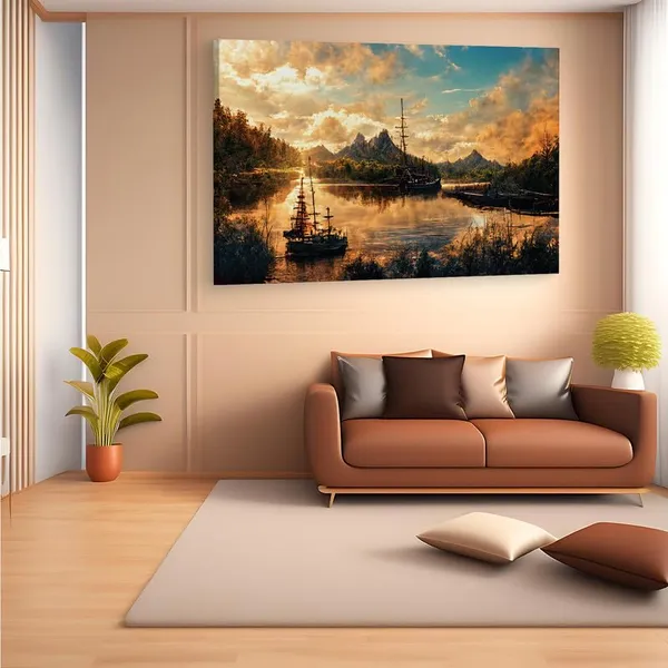 Multicolor_16_X_24_Inch,_Pine_Wood_Framed_Canvas_Paintings_|_For_Home_Decor,_Ready_To_Wall_Hanging,_Premium_Painting_|_For_|_Bedroom,_Living_Room,_Office_Wall_Decoration_|_Wall_Art_Painting,_Ct2139