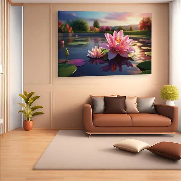 Multicolor_16_X_24_Inch,_Pine_Wood_Framed_Canvas_Paintings_|_For_Home_Decor,_Ready_To_Wall_Hanging,_Premium_Painting_|_For_|_Bedroom,_Living_Room,_Office_Wall_Decoration_|_Wall_Art_Painting,_Ct2142