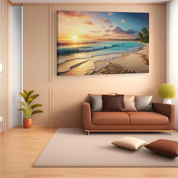 Multicolor_16_X_24_Inch,_Pine_Wood_Framed_Canvas_Paintings_|_For_Home_Decor,_Ready_To_Wall_Hanging,_Premium_Painting_|_For_|_Bedroom,_Living_Room,_Office_Wall_Decoration_|_Wall_Art_Painting,_Ct2146