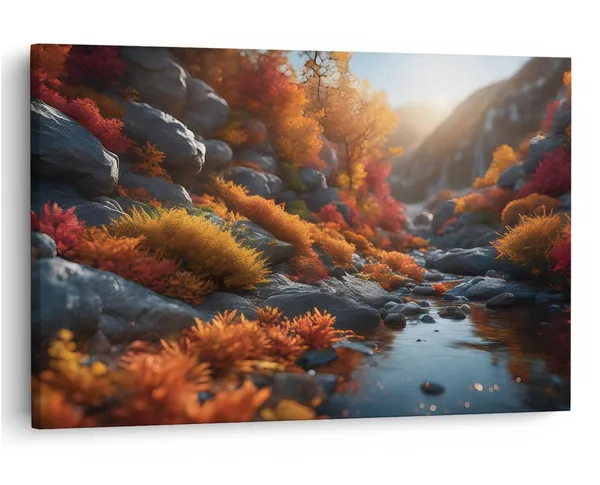 Multicolor_16_X_24_Inch,_Pine_Wood_Framed_Canvas_Paintings_|_For_Home_Decor,_Ready_To_Wall_Hanging,_Premium_Painting_|_For_|_Bedroom,_Living_Room,_Office_Wall_Decoration_|_Wall_Art_Painting,_Ct2166