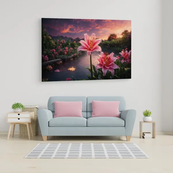 Multicolor_16_X_24_Inch,_Pine_Wood_Framed_Canvas_Paintings_|_For_Home_Decor,_Ready_To_Wall_Hanging,_Premium_Painting_|_For_|_Bedroom,_Living_Room,_Office_Wall_Decoration_|_Wall_Art_Painting,_Ct2167