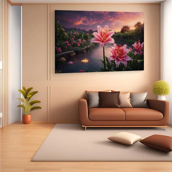 Multicolor_16_X_24_Inch,_Pine_Wood_Framed_Canvas_Paintings_|_For_Home_Decor,_Ready_To_Wall_Hanging,_Premium_Painting_|_For_|_Bedroom,_Living_Room,_Office_Wall_Decoration_|_Wall_Art_Painting,_Ct2167