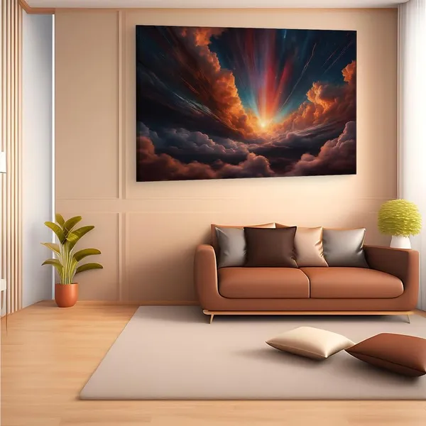 Multicolor_16_X_24_Inch,_Pine_Wood_Framed_Canvas_Paintings_|_For_Home_Decor,_Ready_To_Wall_Hanging,_Premium_Painting_|_For_|_Bedroom,_Living_Room,_Office_Wall_Decoration_|_Wall_Art_Painting,_Ct2172