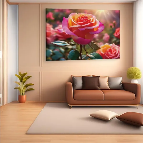 Multicolor_16_X_24_Inch,_Pine_Wood_Framed_Canvas_Paintings_|_For_Home_Decor,_Ready_To_Wall_Hanging,_Premium_Painting_|_For_|_Bedroom,_Living_Room,_Office_Wall_Decoration_|_Wall_Art_Painting,_Ct2176