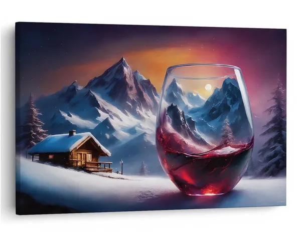 Multicolor_16_X_24_Inch,_Pine_Wood_Framed_Canvas_Paintings_|_For_Home_Decor,_Ready_To_Wall_Hanging,_Premium_Painting_|_For_|_Bedroom,_Living_Room,_Office_Wall_Decoration_|_Wall_Art_Painting,_Ct2178