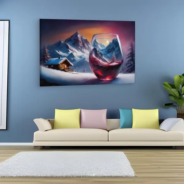 Multicolor_16_X_24_Inch,_Pine_Wood_Framed_Canvas_Paintings_|_For_Home_Decor,_Ready_To_Wall_Hanging,_Premium_Painting_|_For_|_Bedroom,_Living_Room,_Office_Wall_Decoration_|_Wall_Art_Painting,_Ct2178