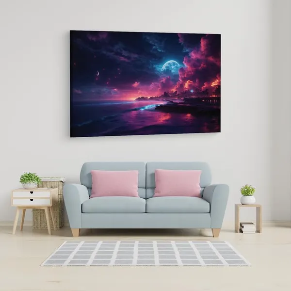 Multicolor_16_X_24_Inch,_Pine_Wood_Framed_Canvas_Paintings_|_For_Home_Decor,_Ready_To_Wall_Hanging,_Premium_Painting_|_For_|_Bedroom,_Living_Room,_Office_Wall_Decoration_|_Wall_Art_Painting,_Ct2183