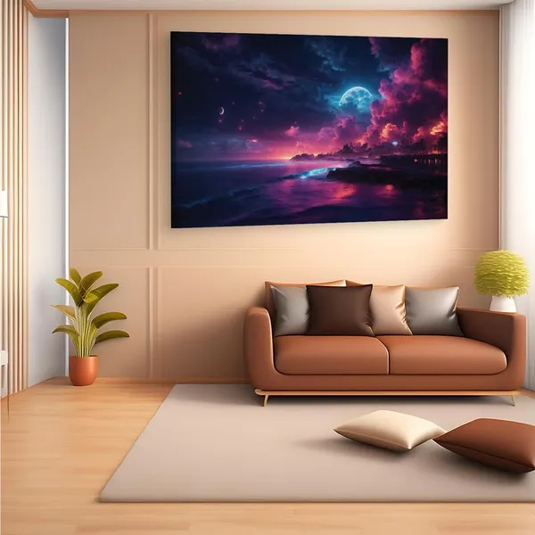 Multicolor_16_X_24_Inch,_Pine_Wood_Framed_Canvas_Paintings_|_For_Home_Decor,_Ready_To_Wall_Hanging,_Premium_Painting_|_For_|_Bedroom,_Living_Room,_Office_Wall_Decoration_|_Wall_Art_Painting,_Ct2183