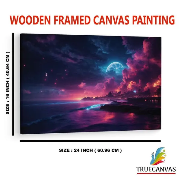 Multicolor_16_X_24_Inch,_Pine_Wood_Framed_Canvas_Paintings_|_For_Home_Decor,_Ready_To_Wall_Hanging,_Premium_Painting_|_For_|_Bedroom,_Living_Room,_Office_Wall_Decoration_|_Wall_Art_Painting,_Ct2183