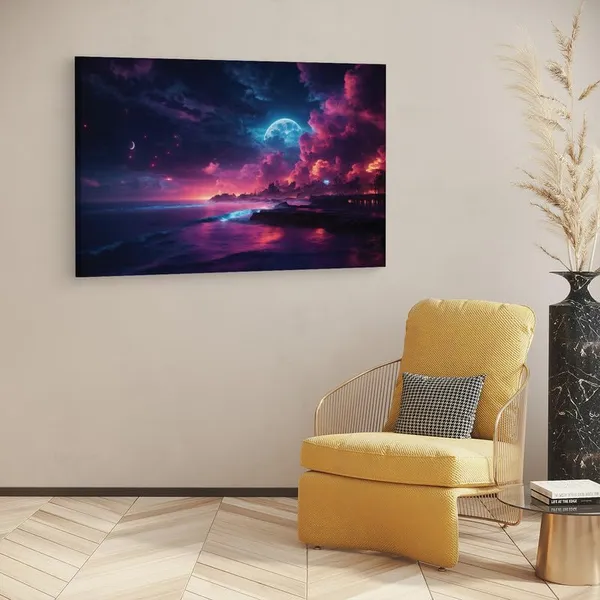 Multicolor_16_X_24_Inch,_Pine_Wood_Framed_Canvas_Paintings_|_For_Home_Decor,_Ready_To_Wall_Hanging,_Premium_Painting_|_For_|_Bedroom,_Living_Room,_Office_Wall_Decoration_|_Wall_Art_Painting,_Ct2183