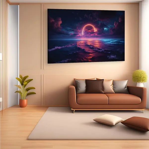Multicolor_16_X_24_Inch,_Pine_Wood_Framed_Canvas_Paintings_|_For_Home_Decor,_Ready_To_Wall_Hanging,_Premium_Painting_|_For_|_Bedroom,_Living_Room,_Office_Wall_Decoration_|_Wall_Art_Painting,_Ct2184
