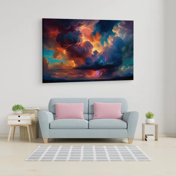 Multicolor_16_X_24_Inch,_Pine_Wood_Framed_Canvas_Paintings_|_For_Home_Decor,_Ready_To_Wall_Hanging,_Premium_Painting_|_For_|_Bedroom,_Living_Room,_Office_Wall_Decoration_|_Wall_Art_Painting,_Ct2185