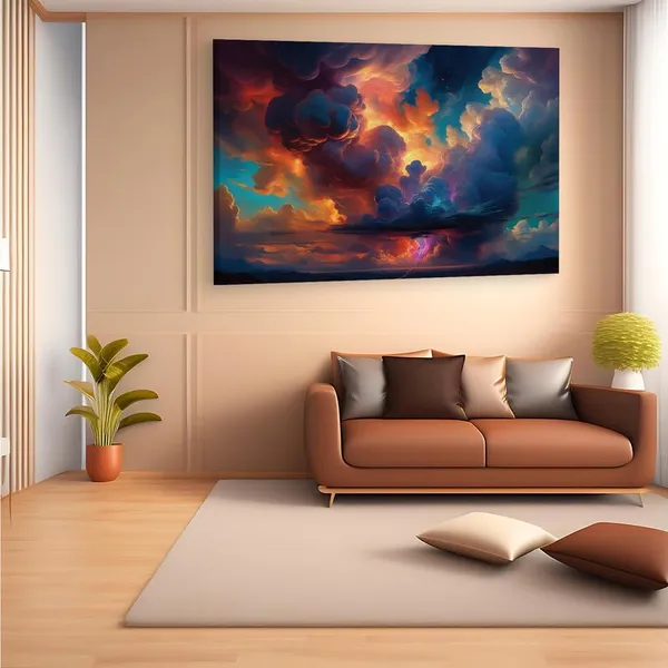 Multicolor_16_X_24_Inch,_Pine_Wood_Framed_Canvas_Paintings_|_For_Home_Decor,_Ready_To_Wall_Hanging,_Premium_Painting_|_For_|_Bedroom,_Living_Room,_Office_Wall_Decoration_|_Wall_Art_Painting,_Ct2185