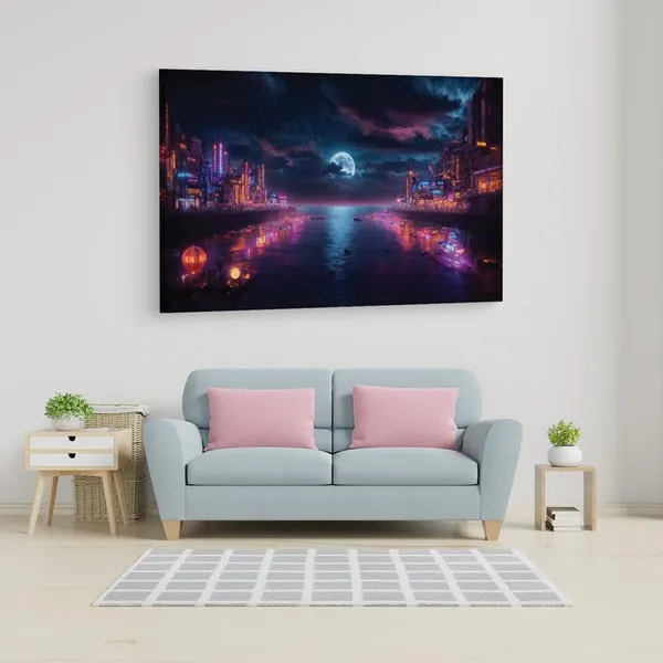 Multicolor_16_X_24_Inch,_Pine_Wood_Framed_Canvas_Paintings_|_For_Home_Decor,_Ready_To_Wall_Hanging,_Premium_Painting_|_For_|_Bedroom,_Living_Room,_Office_Wall_Decoration_|_Wall_Art_Painting,_Ct2186