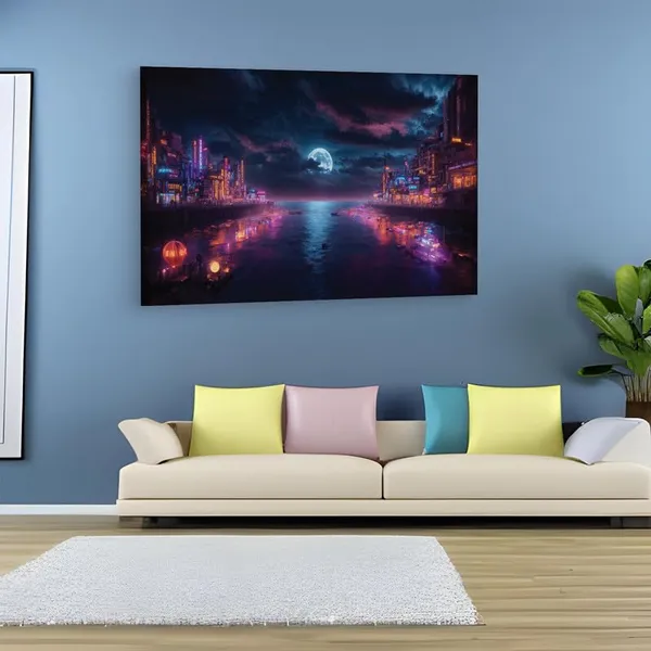 Multicolor_16_X_24_Inch,_Pine_Wood_Framed_Canvas_Paintings_|_For_Home_Decor,_Ready_To_Wall_Hanging,_Premium_Painting_|_For_|_Bedroom,_Living_Room,_Office_Wall_Decoration_|_Wall_Art_Painting,_Ct2186
