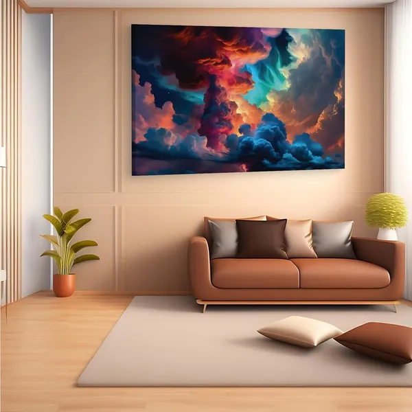 Multicolor_16_X_24_Inch,_Pine_Wood_Framed_Canvas_Paintings_|_For_Home_Decor,_Ready_To_Wall_Hanging,_Premium_Painting_|_For_|_Bedroom,_Living_Room,_Office_Wall_Decoration_|_Wall_Art_Painting,_Ct2187