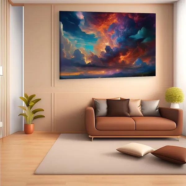 Multicolor_16_X_24_Inch,_Pine_Wood_Framed_Canvas_Paintings_|_For_Home_Decor,_Ready_To_Wall_Hanging,_Premium_Painting_|_For_|_Bedroom,_Living_Room,_Office_Wall_Decoration_|_Wall_Art_Painting,_Ct2191