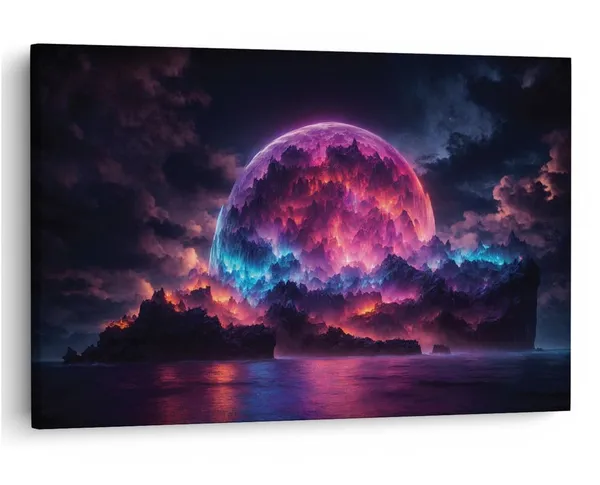 Multicolor_16_X_24_Inch,_Pine_Wood_Framed_Canvas_Paintings_|_For_Home_Decor,_Ready_To_Wall_Hanging,_Premium_Painting_|_For_|_Bedroom,_Living_Room,_Office_Wall_Decoration_|_Wall_Art_Painting,_Ct2192